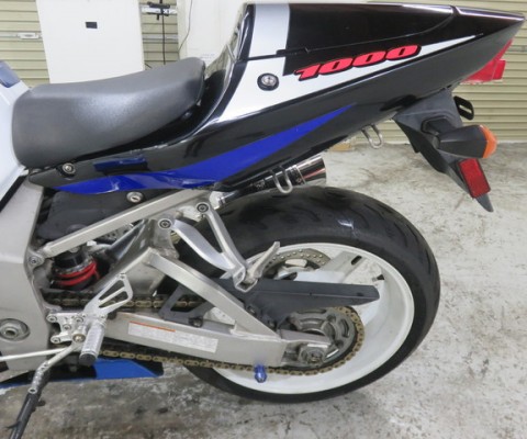 GSX-R1000