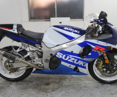 GSX-R1000