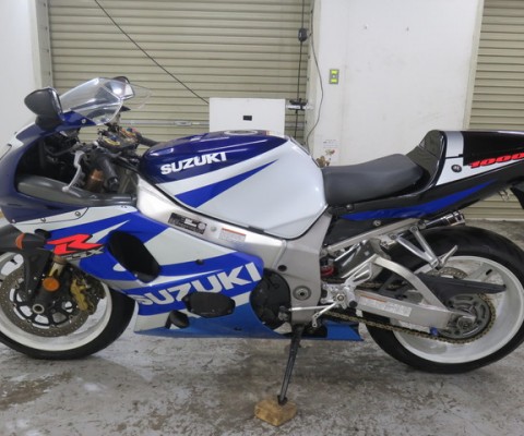 GSX-R1000