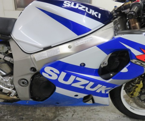 GSX-R1000