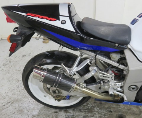 GSX-R1000