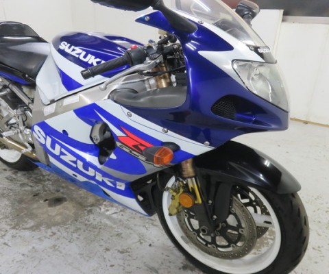 GSX-R1000