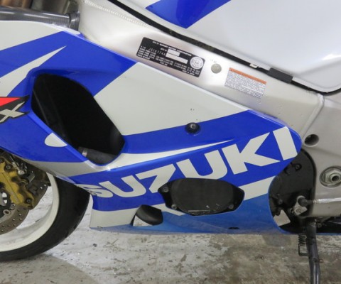 GSX-R1000