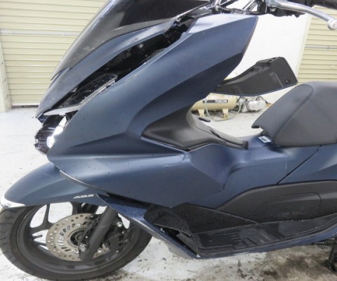 PCX125-4 ABS