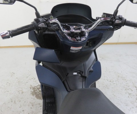 PCX125-4 ABS