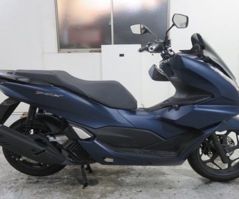 PCX125-4 ABS