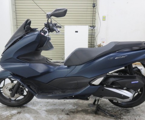 PCX125-4 ABS