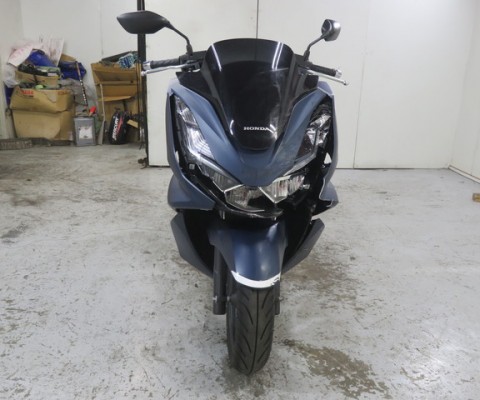 PCX125-4 ABS