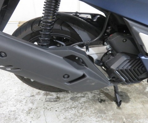 PCX125-4 ABS