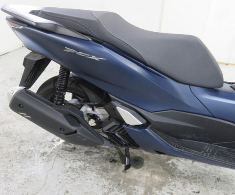 PCX125-4 ABS