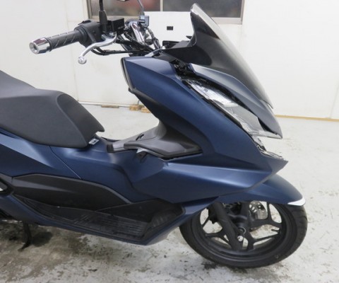 PCX125-4 ABS