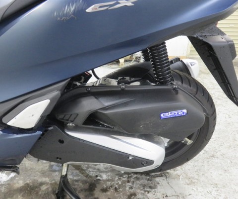 PCX125-4 ABS