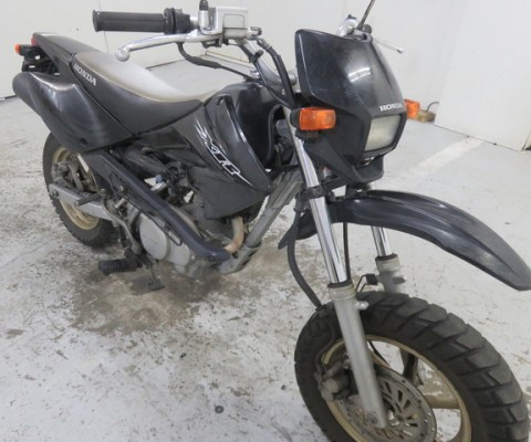 XR50 MOTARD