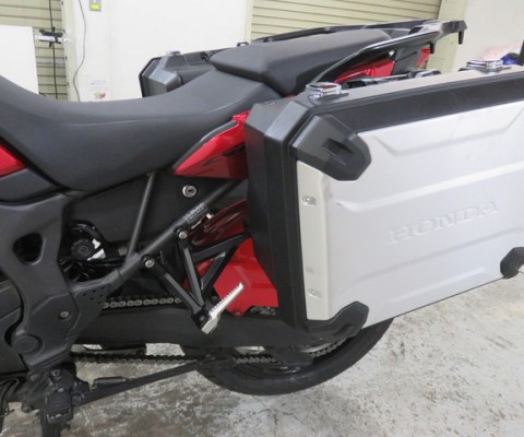 CRF1000L DCT ABS