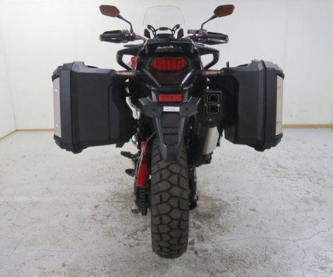 CRF1000L DCT ABS