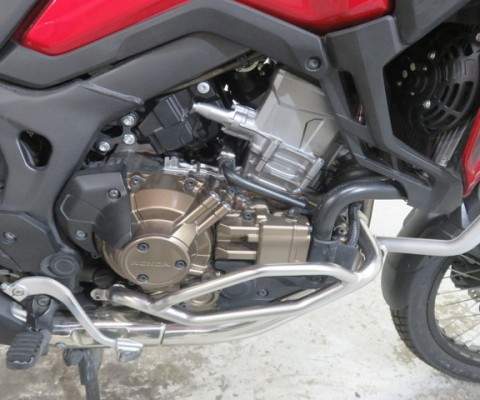 CRF1000L DCT ABS