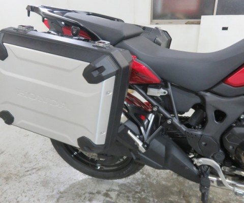 CRF1000L DCT ABS