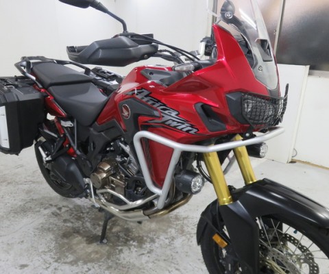 CRF1000L DCT ABS