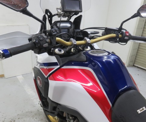 CRF1000L ABS