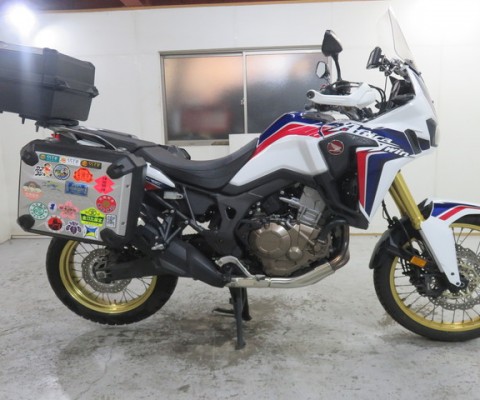 CRF1000L ABS