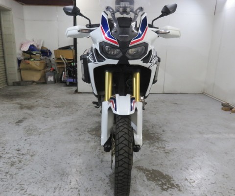 CRF1000L ABS