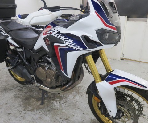 CRF1000L ABS