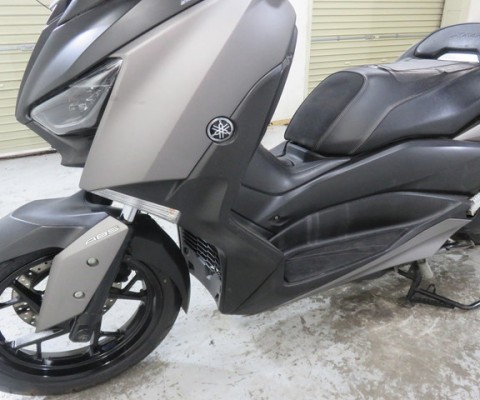 X-MAX250 ABS