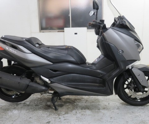 X-MAX250 ABS