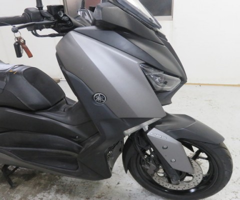 X-MAX250 ABS