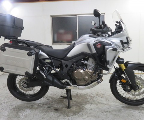 CRF1000L ABS