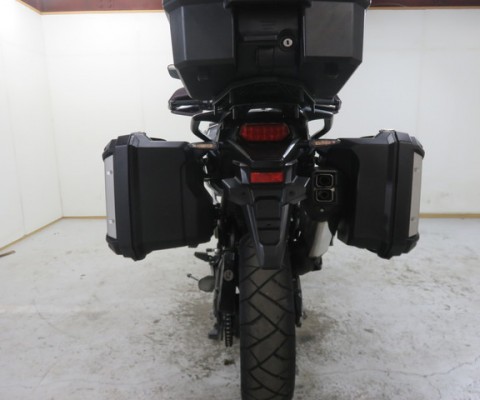 CRF1000L ABS