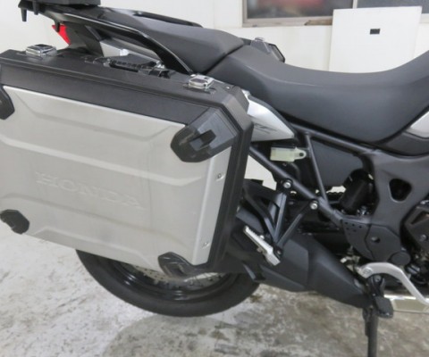 CRF1000L ABS