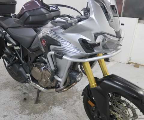 CRF1000L ABS