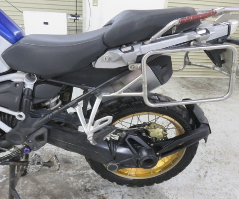 R1250GS AD ABS