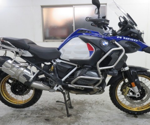 R1250GS AD ABS