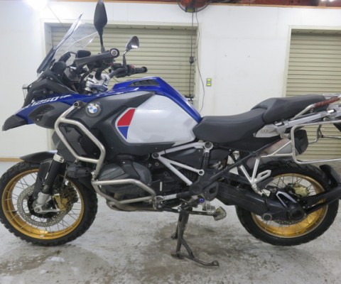 R1250GS AD ABS