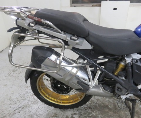 R1250GS AD ABS