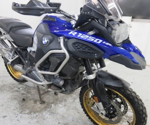 R1250GS AD ABS