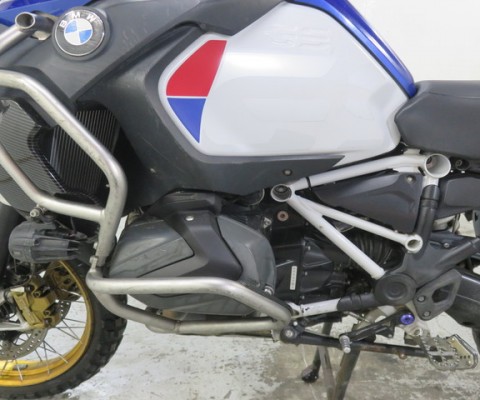 R1250GS AD ABS