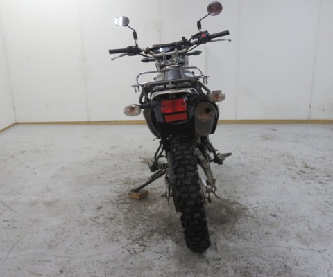 XTZ125 E