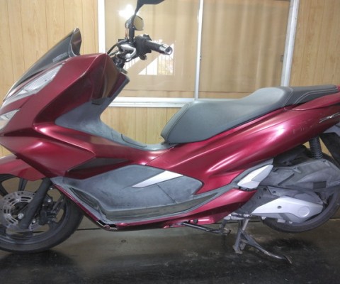 PCX125-3