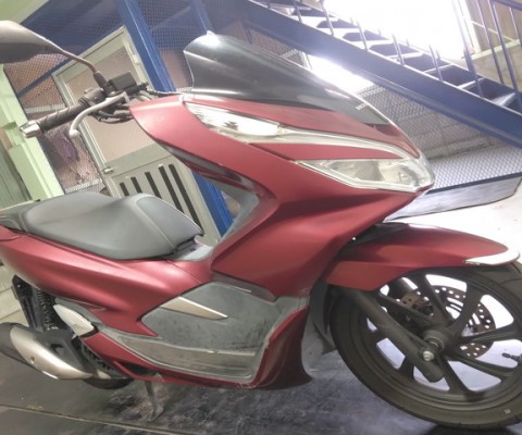 PCX125-3