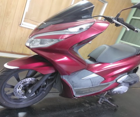 PCX125-3