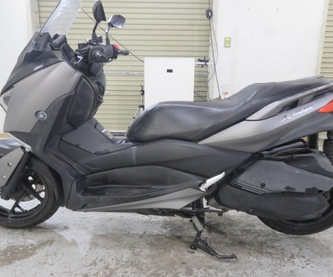 X-MAX250 ABS