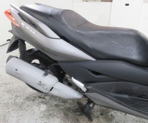 X-MAX250 ABS