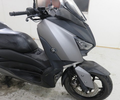 X-MAX250 ABS