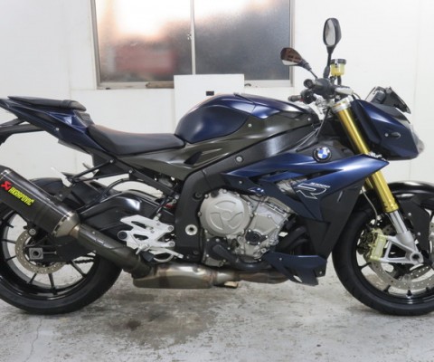 S1000R