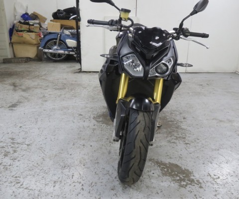 S1000R