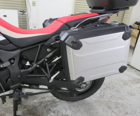 CRF1000L ABS