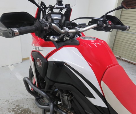 CRF1000L ABS